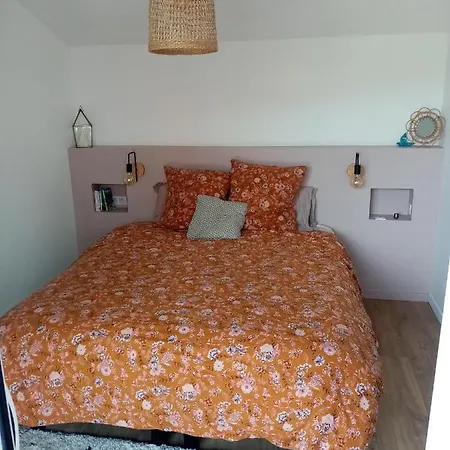 Holiday home Maison Anglet Avec Piscine