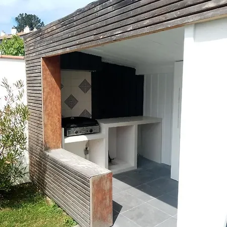 Maison Anglet Avec Piscine Holiday home *