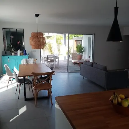 Holiday home Maison Anglet Avec Piscine *